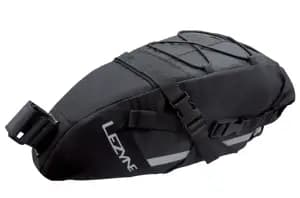 Підсідельна сумка LEZYNE XL - CADDY Чорний 7,5л Y13