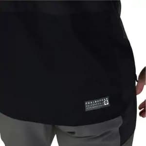 Джерсі FOX DEFEND THERMAL Jersey [Black], XXL
