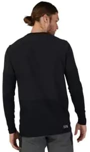 Джерсі FOX DEFEND THERMAL Jersey [Black], L