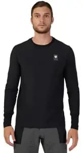 Джерсі FOX DEFEND THERMAL Jersey [Black], M