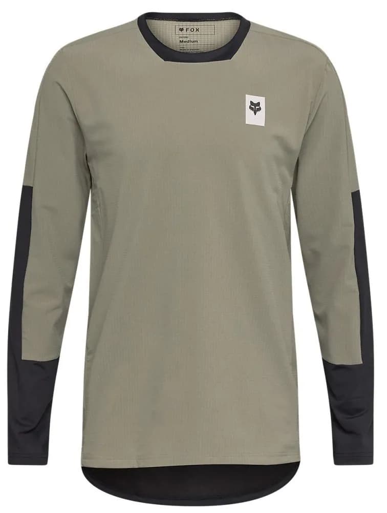 Джерсі FOX DEFEND THERMAL Jersey [Adobe], M
