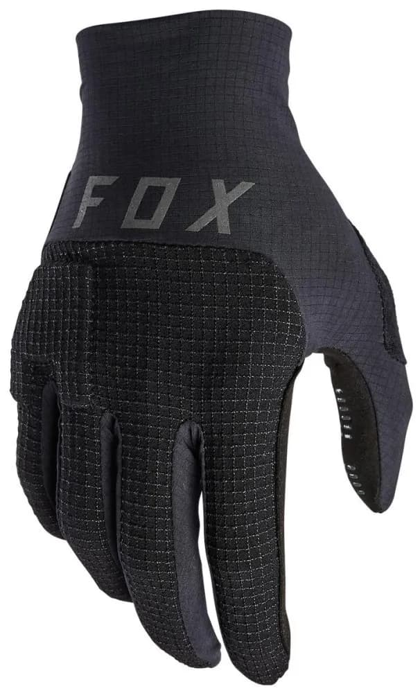 Перчатки FOX FLEXAIR PRO Glove [Black], M (9)