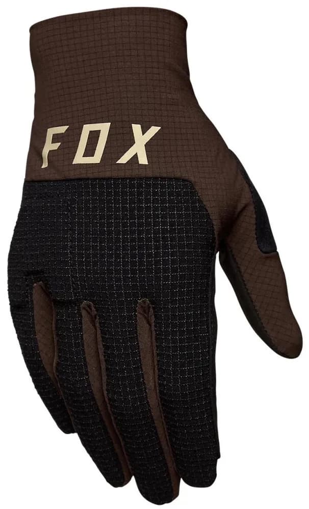Перчатки FOX FLEXAIR PRO Glove [Cocoa], M (9)