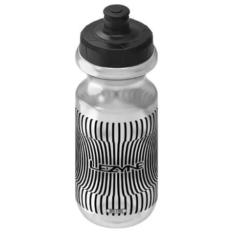 Фляга LEZYNE FLOW BOTTLE 600 Прозорий Y13