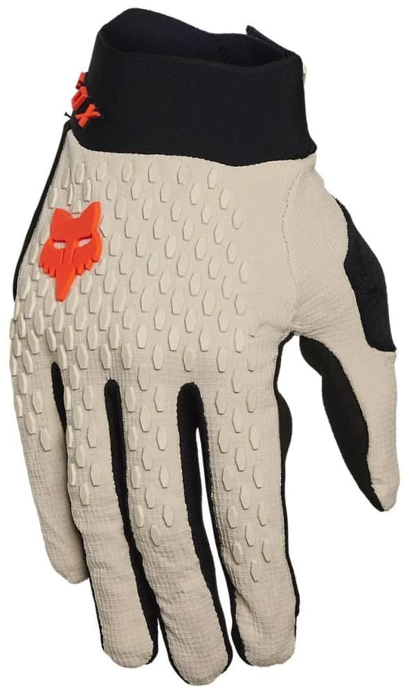 Перчатки FOX DEFEND Glove [Cream], M (9)