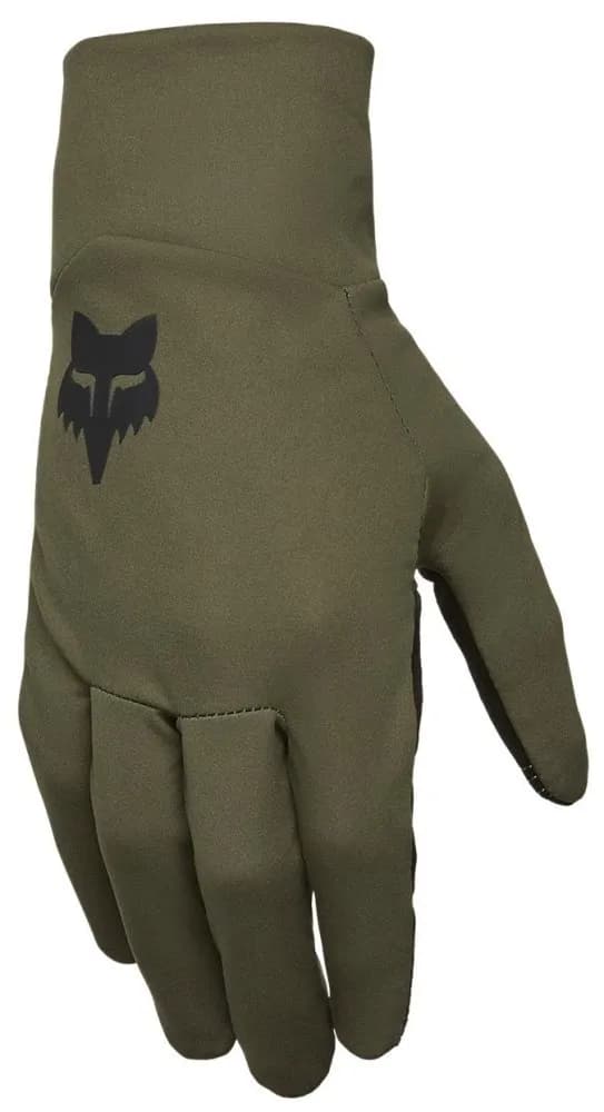 Перчатки FOX RANGER WATER Glove [Olive Green], M (9)