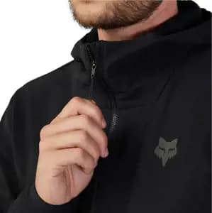Толстовка FOX RANGER FIRE Hoodie [Black], L