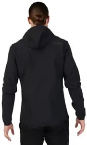 Толстовка FOX RANGER FIRE Hoodie [Black], M
