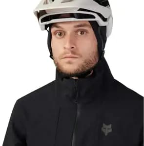 Толстовка FOX RANGER FIRE Hoodie [Black], M