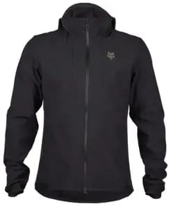Толстовка FOX RANGER FIRE Hoodie [Black], XL