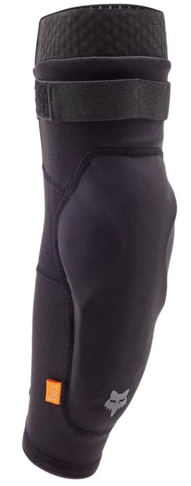 Налокітники FOX LAUNCH Elbow Guard [Black], XXLarge