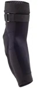 Налокітники FOX LAUNCH Elbow Guard [Black], XXLarge