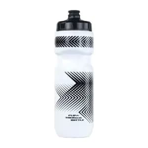 Фляга LEZYNE FLOW THERMAL BOTTLE Білий Y13