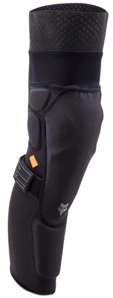 Наколінники FOX LAUNCH Knee Shin Guard [Black], XLarge