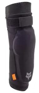 Дитячі налокітники FOX LAUNCH Youth Elbow Guard [Black], One Size