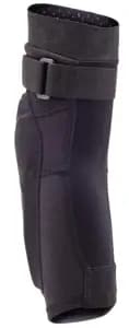 Дитячі налокітники FOX LAUNCH Youth Elbow Guard [Black], One Size