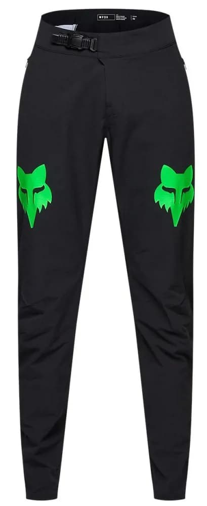 Штани FOX RANGER Pant - GRID [Black], 30