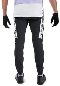 Штани FOX RANGER Pant - GRID [Black], 32