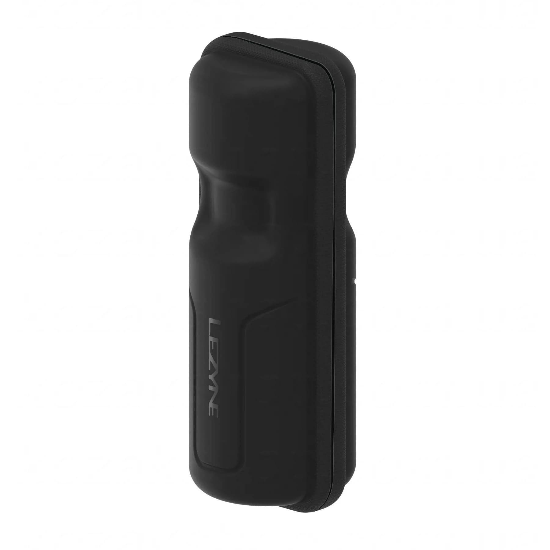 Кейс для інструментів у фляготримач LEZYNE FLOW TOOL CADDY PRO Чорний Y13