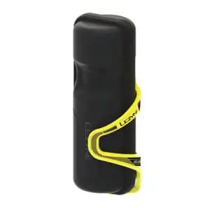 Кейс для інструментів у фляготримач LEZYNE FLOW TOOL CADDY PRO Чорний Y13