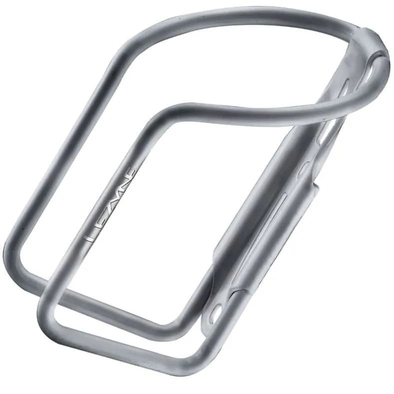 Фляготримач LEZYNE POWER CAGE Сріблястий Y13