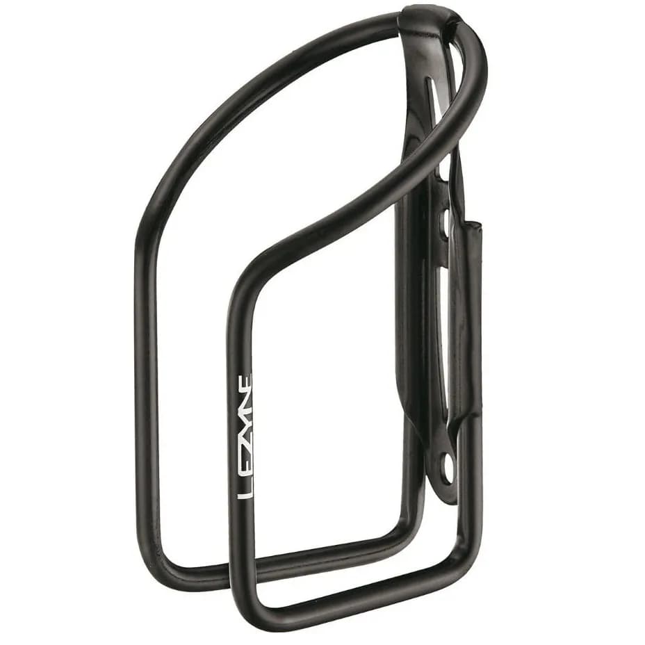 Фляготримач LEZYNE POWER CAGE Чорний Y13