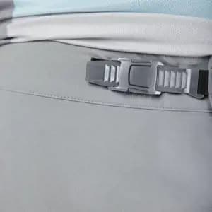 Штани FOX RANGER Pant - GRID [Steel Gray], 38