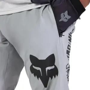 Штани FOX RANGER Pant - GRID [Steel Gray], 38