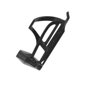 Фляготримач LEZYNE TUBELESS FLOW STORAGE LOADED з мультитулом V PRO 17 головкою СО2 та 2X20г балони СО2 Чорний Y14