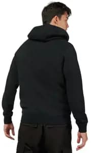 Толстовка FOX Hoodie - HONDA® [Black], L