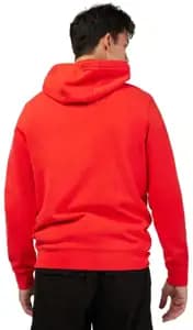 Толстовка FOX Hoodie - HONDA® [Red], M