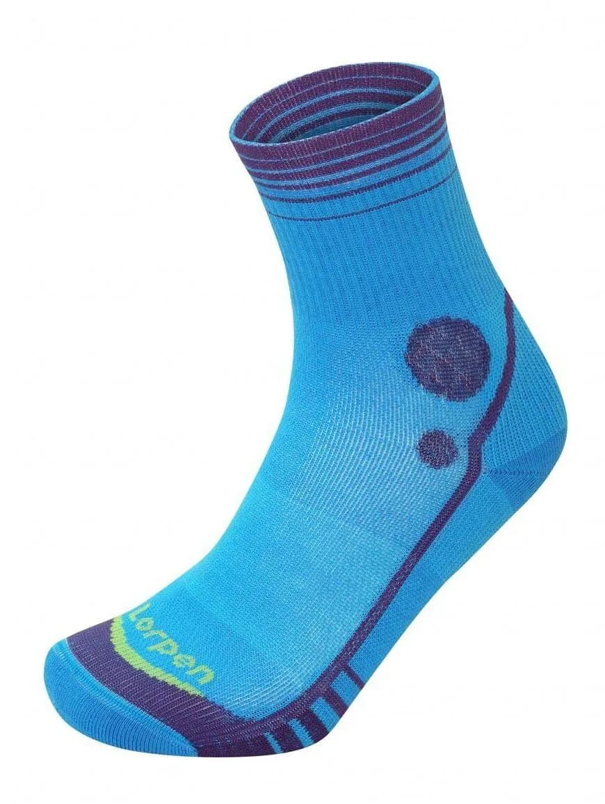 Шкарпетки LORPEN X3OSM 2619 blues M