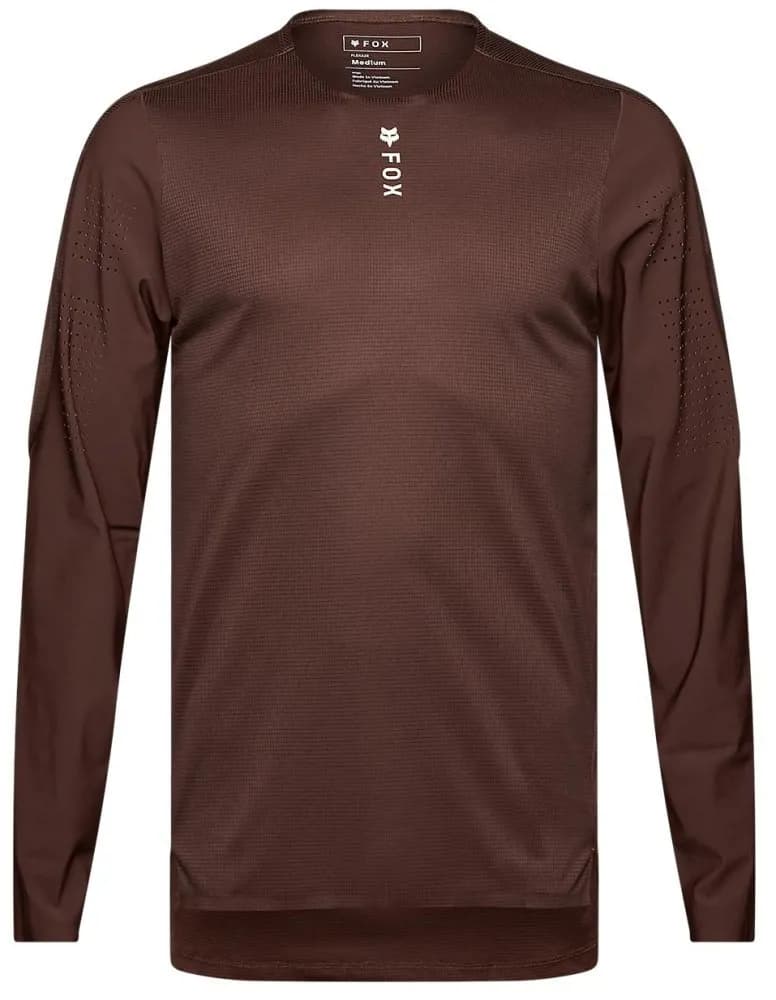 Джерсі FOX FLEXAIR PRO Jersey [Cocoa], L