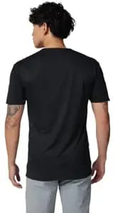 Джерсі FOX FLEXAIR PRO Jersey [Black], M