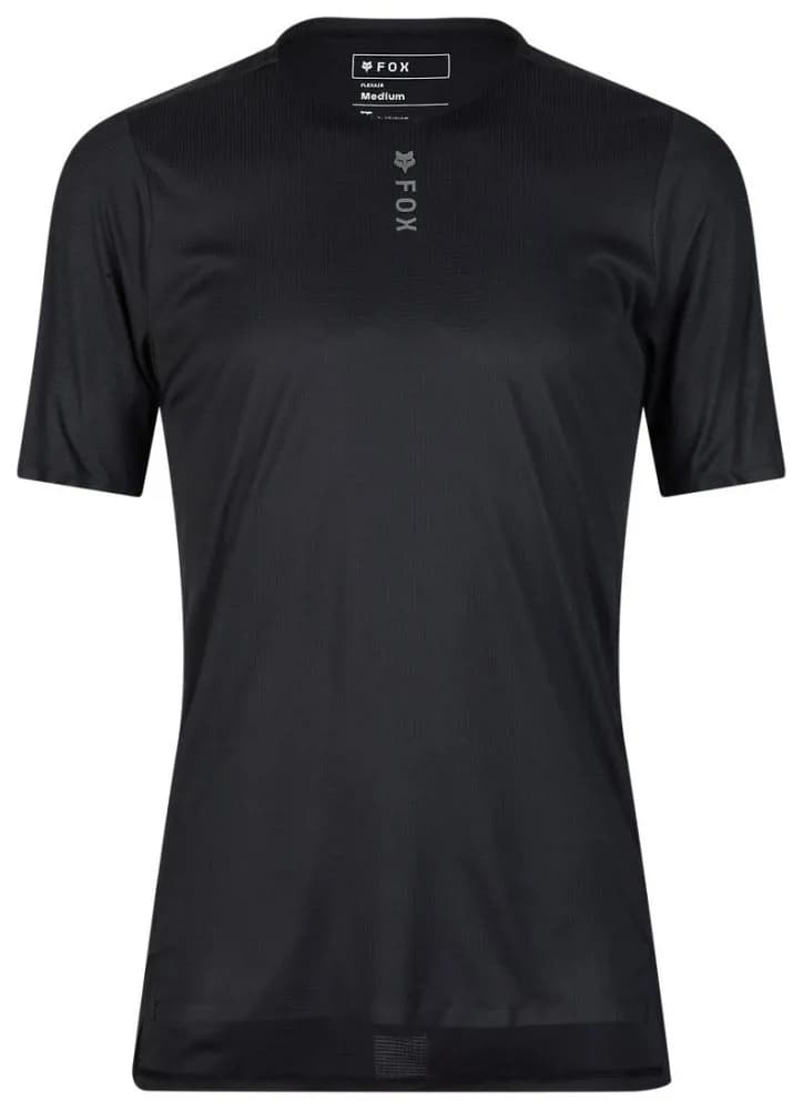 Джерсі FOX FLEXAIR PRO Jersey [Black], XL
