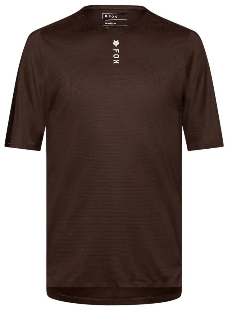 Джерсі FOX FLEXAIR PRO Jersey [Cocoa], XL
