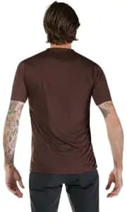 Джерсі FOX FLEXAIR PRO Jersey [Cocoa], XL