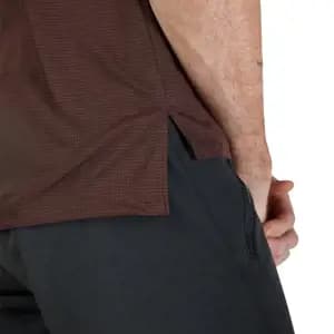 Джерсі FOX FLEXAIR PRO Jersey [Cocoa], XL