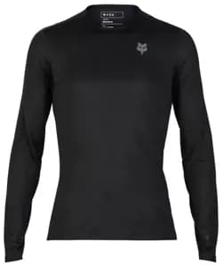 Джерсі FOX FLEXAIR Jersey - ASCENT [Black], L