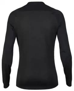 Джерсі FOX FLEXAIR Jersey - ASCENT [Black], L
