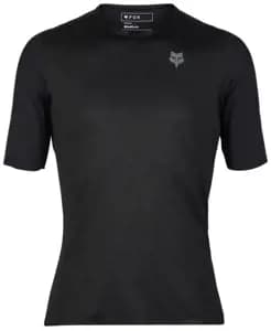 Джерсі FOX FLEXAIR Jersey - ASCENT [Black], XL