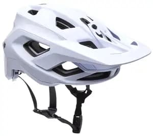 Шолом FOX SPEEDFRAME RS Helmet [Matte White], L
