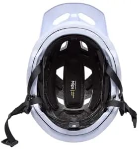 Шолом FOX SPEEDFRAME RS Helmet [Matte White], L