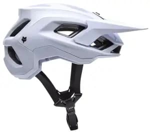 Шолом FOX SPEEDFRAME RS Helmet [Matte White], L