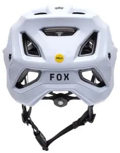 Шолом FOX SPEEDFRAME RS Helmet [Matte White], M