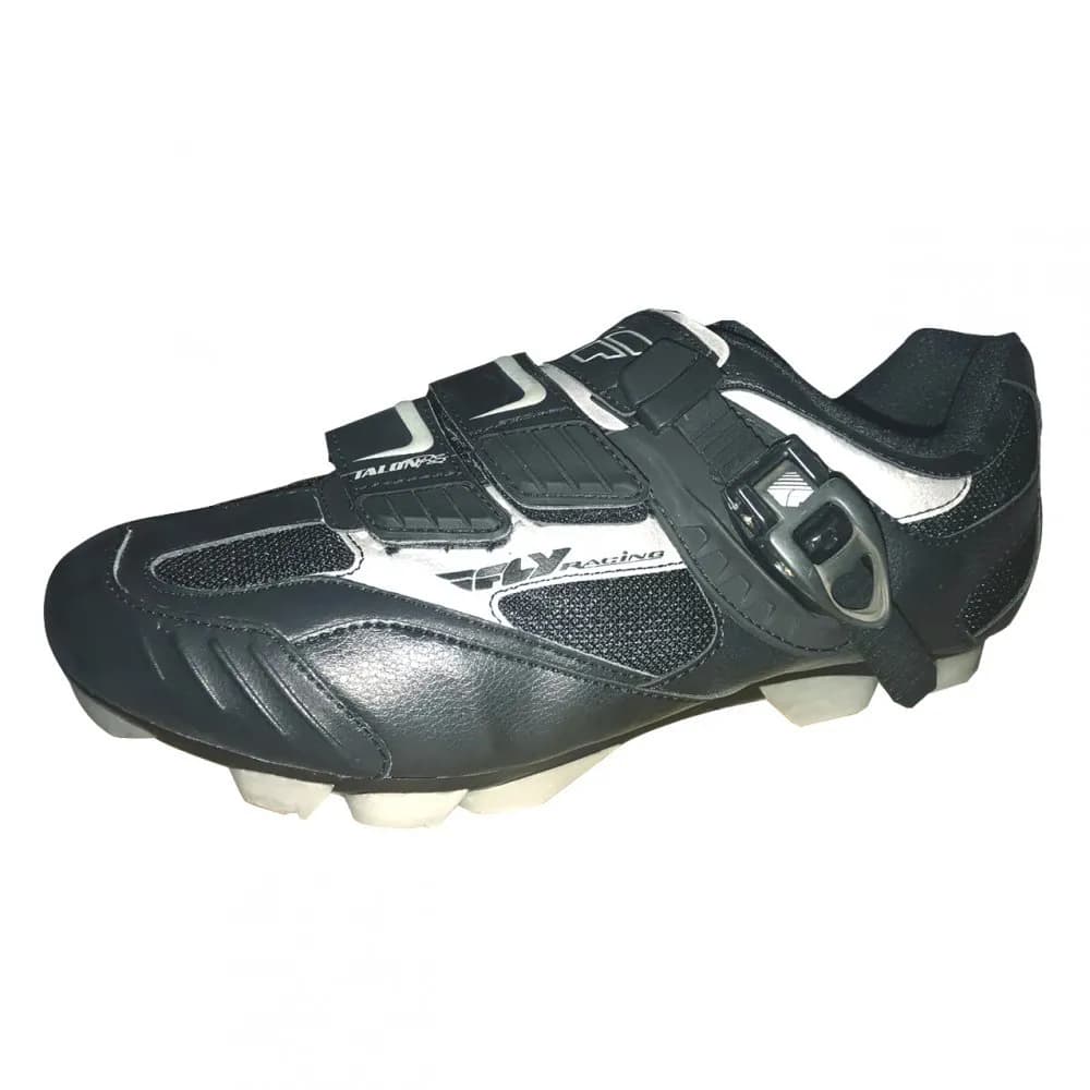 Взуття FLY TALON RS Clip Shoe [Black], 9