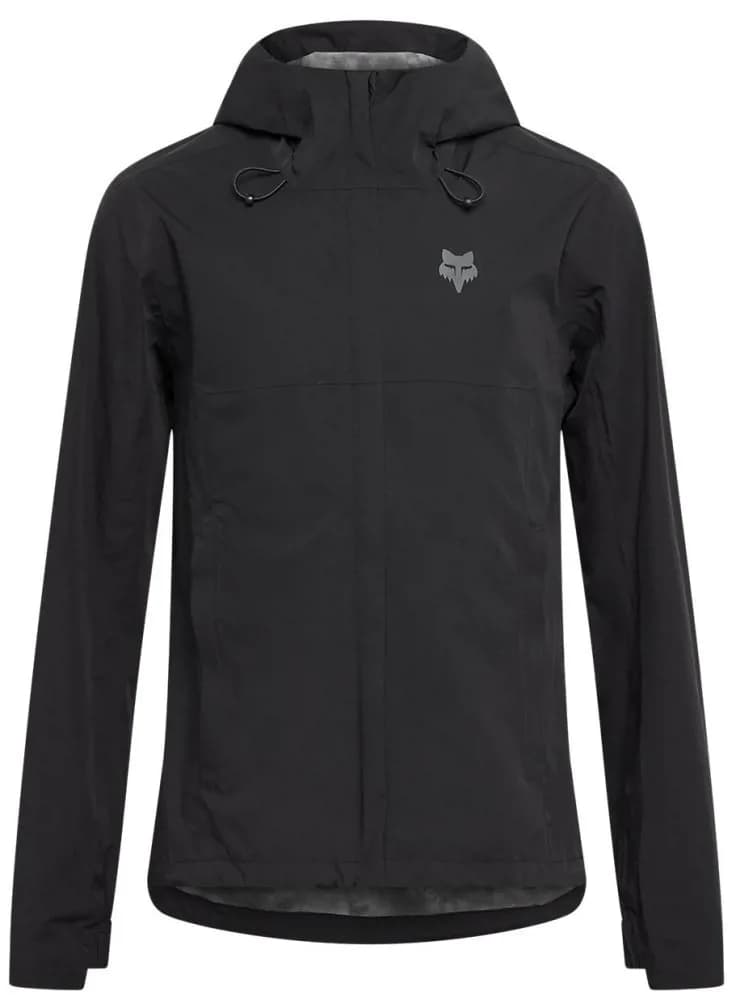 Куртка FOX RANGER WATER Jacket [Black], S