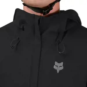 Куртка FOX RANGER WATER Jacket [Black], XL