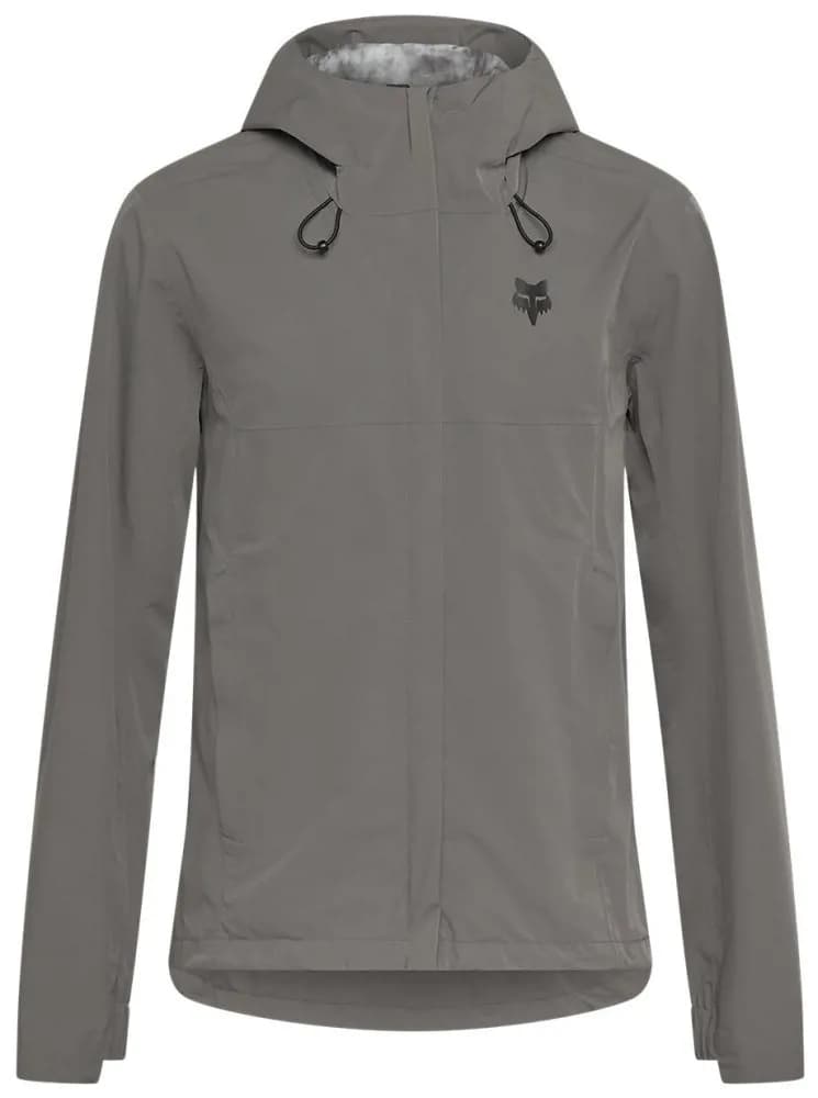 Куртка FOX RANGER WATER Jacket [Pewter], M