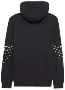Толстовка FOX Hoodie - SHIELD [Black], L
